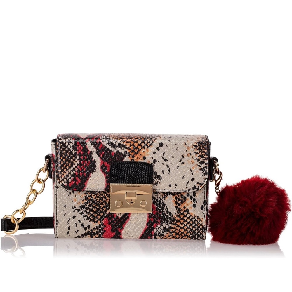 ALDO Women's Shaunna Crossbody Bag
